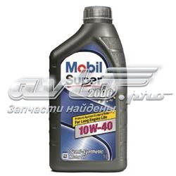 Mobil Super 2000 X1 Semi sintetico 1 L (152569)