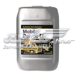 Mobil Delvac 1 Sintético 20 L (141543)