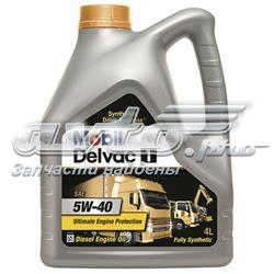 Mobil Delvac 1 Sintético 4 L (148368)