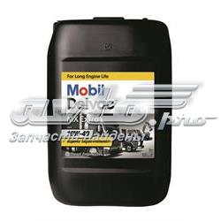 Mobil DELVAC MX EXTRA Sintético 20 L (152673)