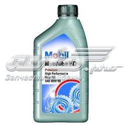 Aceite para transmisión automática  Mobil 142132 precio, desde 16,29 EUR