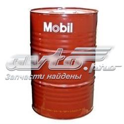 Mobil Mobilfluid 424 Semi sintetico 80W GL-4 208 L Aceite transmisión (124226)