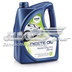 Neste CITY PRO Sintético 4 L (013445)