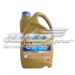 Ravenol Arctic Low SAPS ALS Sintético 4 L (4014835797796)