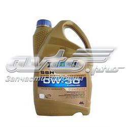 Ravenol Super Synthetic Hydrocrack SSH Sintético 4 L (4014835795396)