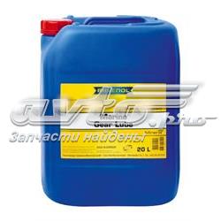 Ravenol MARINE Gear Lube Mineral 85W-90 GL-5 20 L Aceite transmisión (4014835734920)