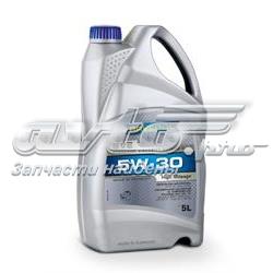 Ravenol SVE Standard Viscosity Ester Oil Semi sintetico 5 L (111610100501999)