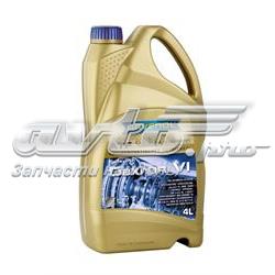 Ravenol ATF Dexron VI Sintético 4 L Aceite transmisión (4014835732292)