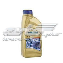 Ravenol CVT Fluid Sintético 1 L Aceite transmisión (4014835732513)