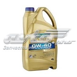 Ravenol Super Synthetik Oel SSL Sintético 4 L (4014835718791)