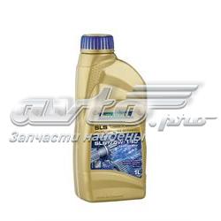 Ravenol SLS Sintético 75W-140 GL-5 1 L Aceite transmisión (4014835734012)