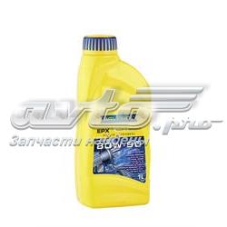 Ravenol Hypoid EPX Getriebe-Oel Mineral 80W-90 GL-5 1 L Aceite transmisión (4014835734715)