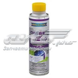 102176 Motul Limpiador del sistema de combustible diésel