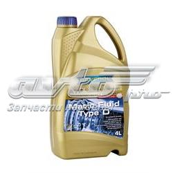 Ravenol ATF Matic Fluid D Sintético 4 L Aceite transmisión (4014835743793)