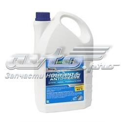 Líquido anticongelante Ravenol HTC Hybrid Technology Coolant Premix -40°C 5L Azul (141012100501999)