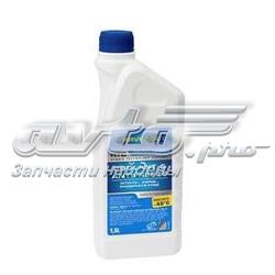 Líquido anticongelante Ravenol HTC Hybrid Technology Coolant Premix -40°C 1.5L Azul (141012115001999)