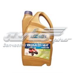 Ravenol Quad 4T Semi sintetico 4 L (4014835771192)