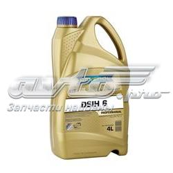 Ravenol ATF DSIH 6 Sintético 4 L Aceite transmisión (4014835803787)