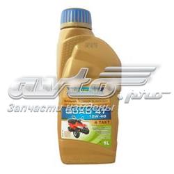 Ravenol Quad 4T Semi sintetico 1 L (4014835771116)