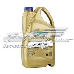 Ravenol CVT KFE Fluid Sintético 4 L Aceite transmisión (4014835803725)