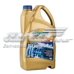 Ravenol ATF SU5 Fluid Sintético 4 L Aceite transmisión (121112200401999)