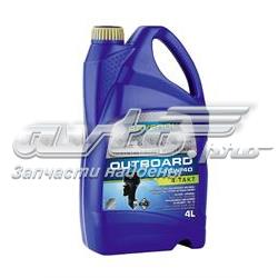 Ravenol Outboardoel 4T Semi sintetico 4 L (4014835729193)