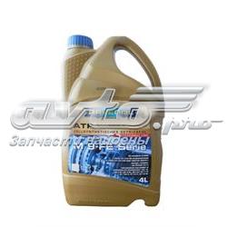 Ravenol ATF M 9FE-Serie Sintético 4 L Aceite transmisión (4014835796096)