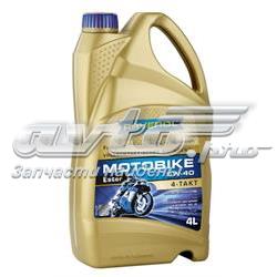 Ravenol Motobike 4-T Ester Sintético 4 L (4014835730793)