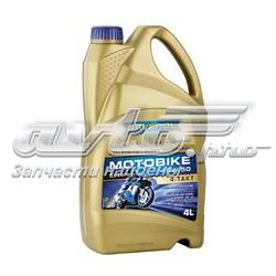 Ravenol Motobike 4-T Ester Sintético 4 L (4014835730892)