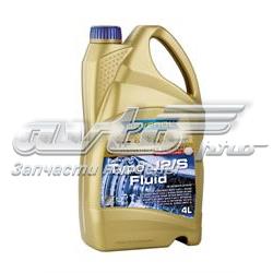 Ravenol Automatic-Getriebeol ATF Type J2/S Fluid Sintético 4 L Aceite transmisión (4014835718890)