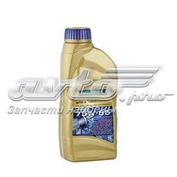 Ravenol MTF-1 Sintético 75W-85 GL-4|GL-5 1 L Aceite transmisión (4014835719613)