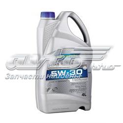 Ravenol HPS Semi sintetico 4 L (4014835722897)