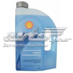 5901060010105 Shell líquido limpiaparabrisas