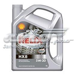 Aceite motor Shell HELIXHX85W304L precio, desde 51,21 EUR