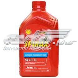 SPIRAXS2ATFAX1L Shell Aceite caja cambios