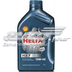 Shell Helix HX7 Semi sintetico 1 L (HELIXHX710W401L)
