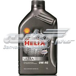 HELIXULTRA0W401L Shell