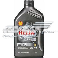 Aceite de motor 550021557 Shell
