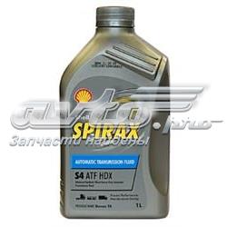 Aceite para transmisión automática  Shell SPIRAXS4ATFHDX1L precio, desde 13,52 EUR