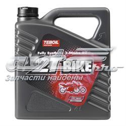 Aceite de motor 837141 Motul