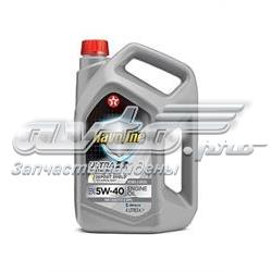 Texaco HAVOLINE ULTRA S Sintético 4 L (801339MHE)