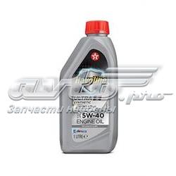 Texaco HAVOLINE ULTRA S Sintético 1 L (801339NKE)