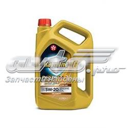 Texaco Havoline ProDS F Sintético 4 L (804035MHE)