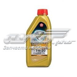 Texaco Havoline ProDS F Sintético 1 L (804035NKE)