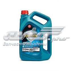 Texaco Havoline Energy Sintético 4 L (804046MHE)