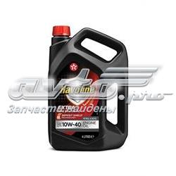 Texaco Havoline Extra Semi sintetico 4 L (840126MHE)