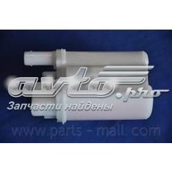 PCA055 Parts-Mall filtro combustible