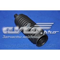 PXCPA005 Parts-Mall Guardapolvo dirección