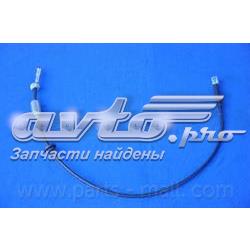 Cable Para Velocimetro PTC015 Parts-Mall