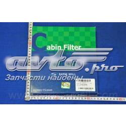 Comprar PMF081 Parts-Mall Filtro de aire del habitáculo